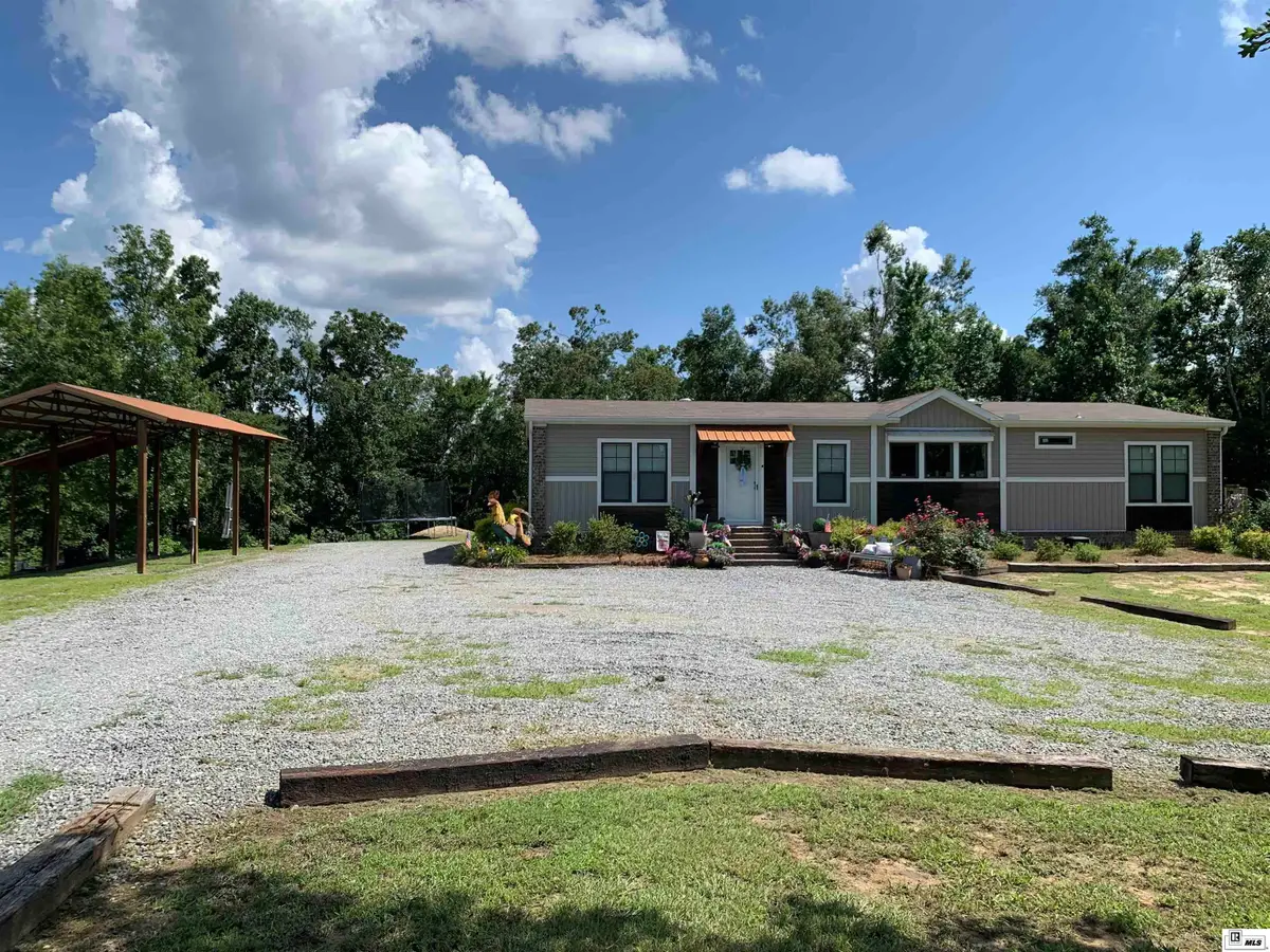 137 Wham Drive, Monroe, LA 71203 - #1
