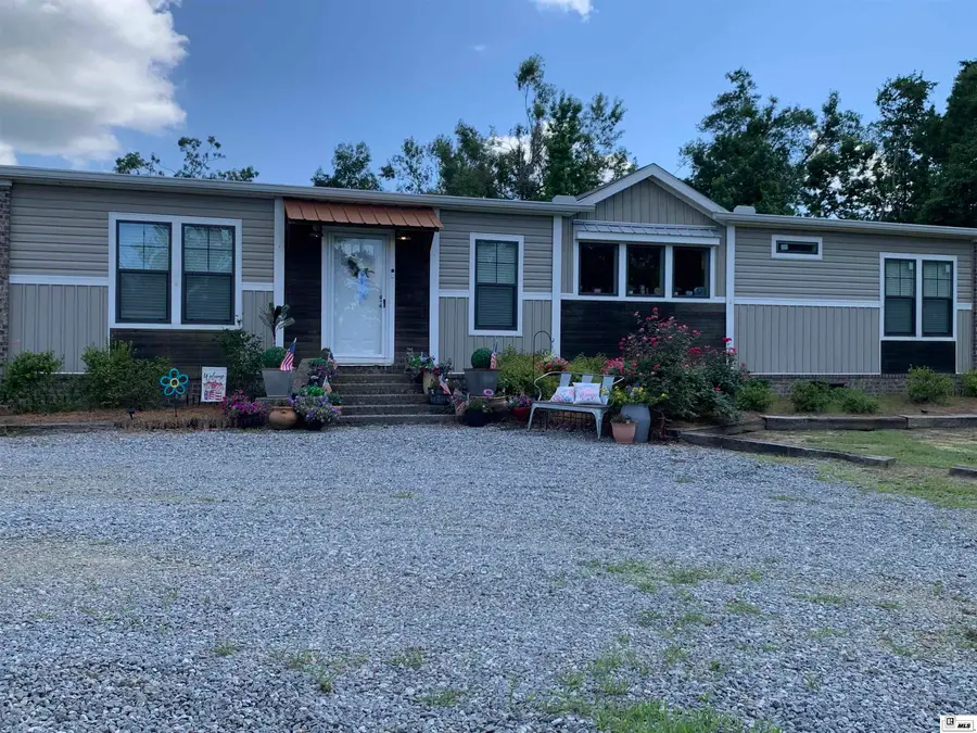 137 Wham Drive, Monroe, LA 71203 - #2