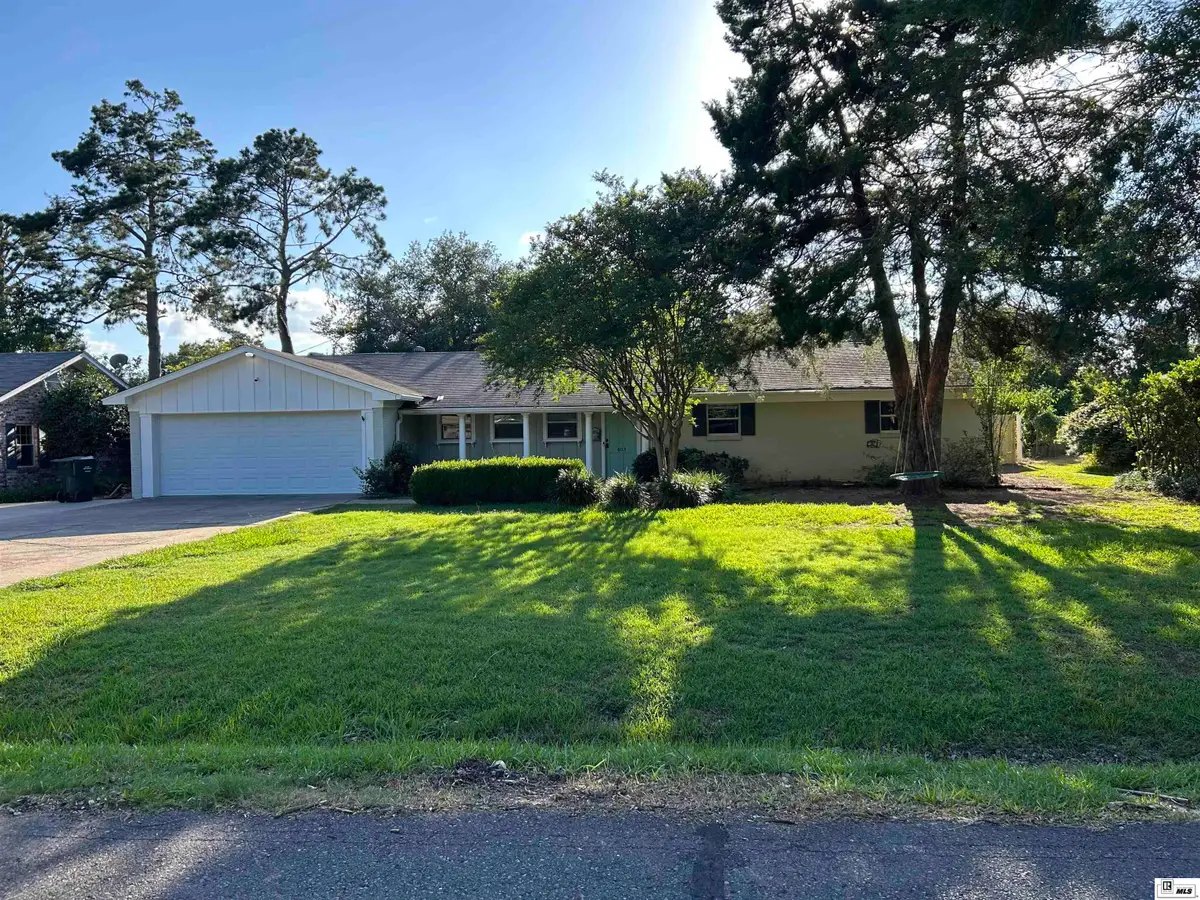403 Ferndale Avenue, West Monroe, LA 71291 - #1