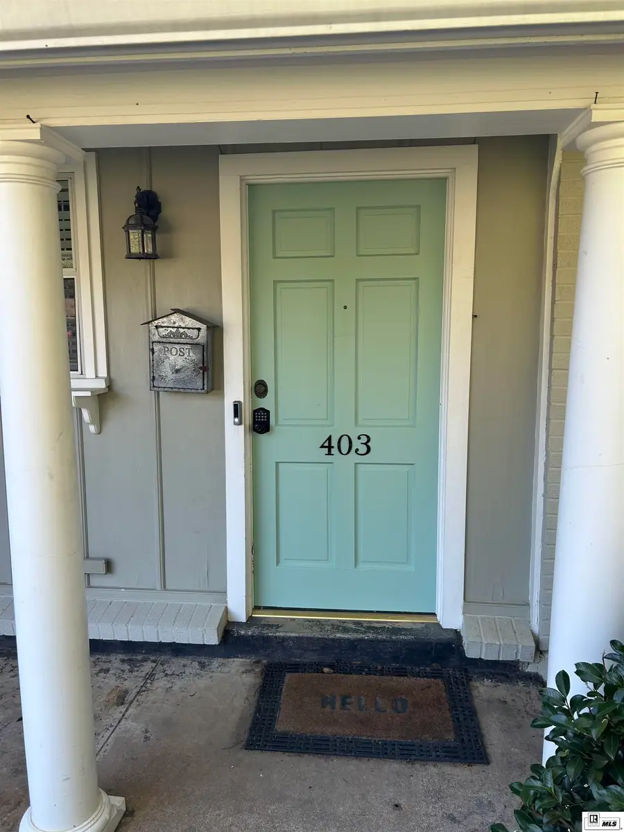 403 Ferndale Avenue, West Monroe, LA 71291 - #2