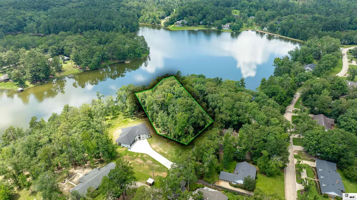 0 Indian Mound Drive, West Monroe, LA 71291 - #1
