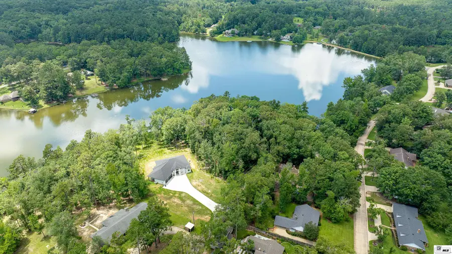 0 Indian Mound Drive, West Monroe, LA 71291 - #2