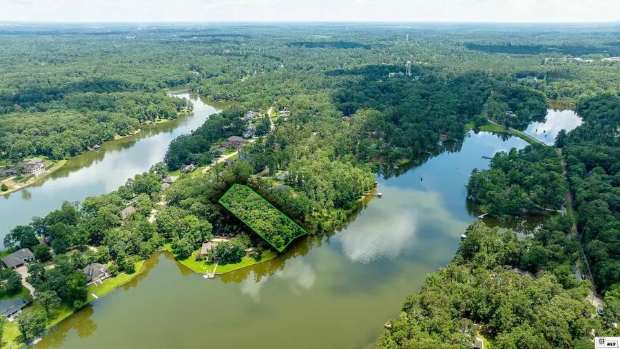 0 Indian Mound Drive, West Monroe, LA 71291 - #3