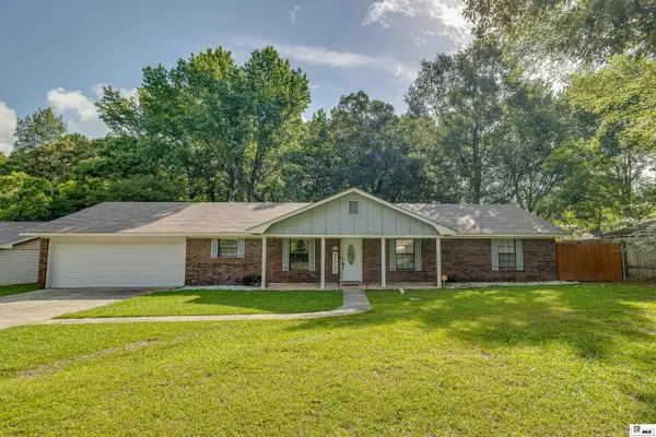 800 Orion Drive, Bastrop, LA 71220