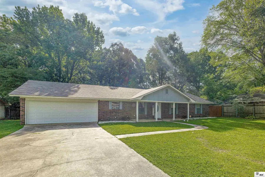 800 Orion Drive, Bastrop, LA 71220 - #2