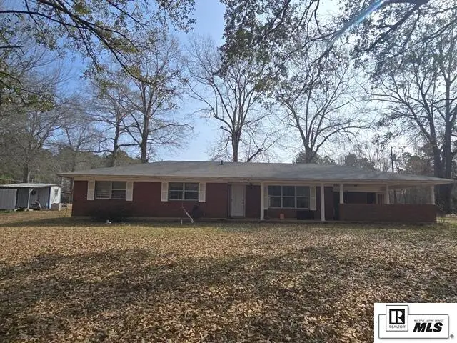 10349 Highway 143, Farmerville, LA 71241 - #1