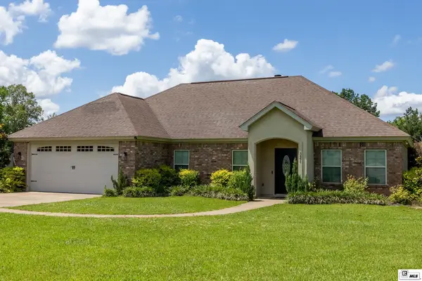 321 Sangria Drive, West Monroe, LA 71292