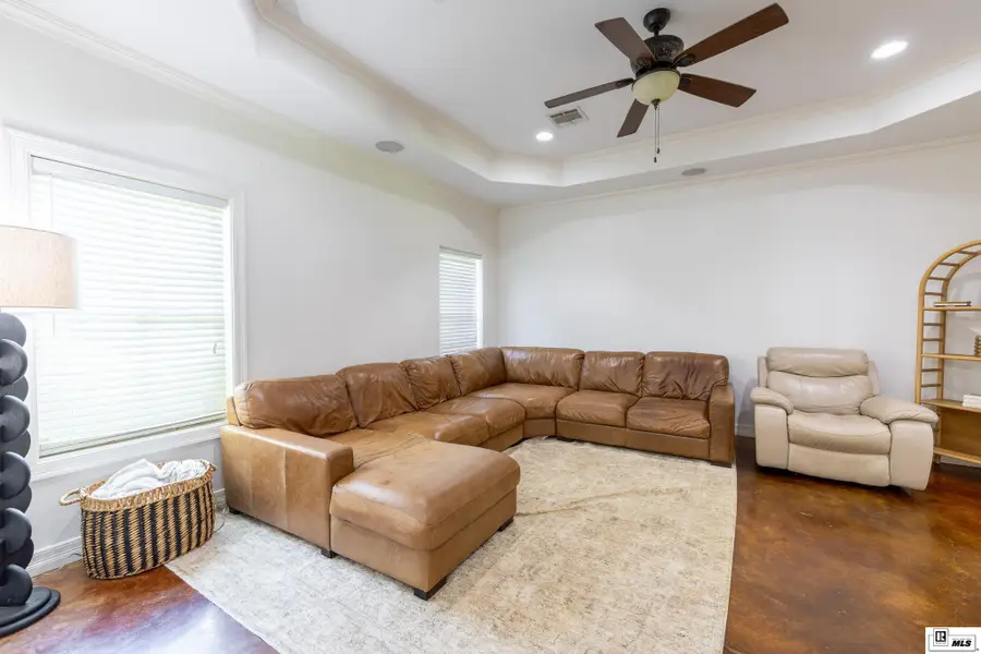 321 Sangria Drive, West Monroe, LA 71292 - #2