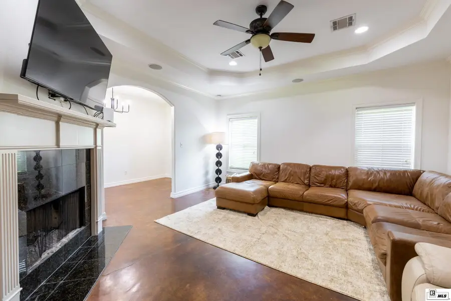 321 Sangria Drive, West Monroe, LA 71292 - #3