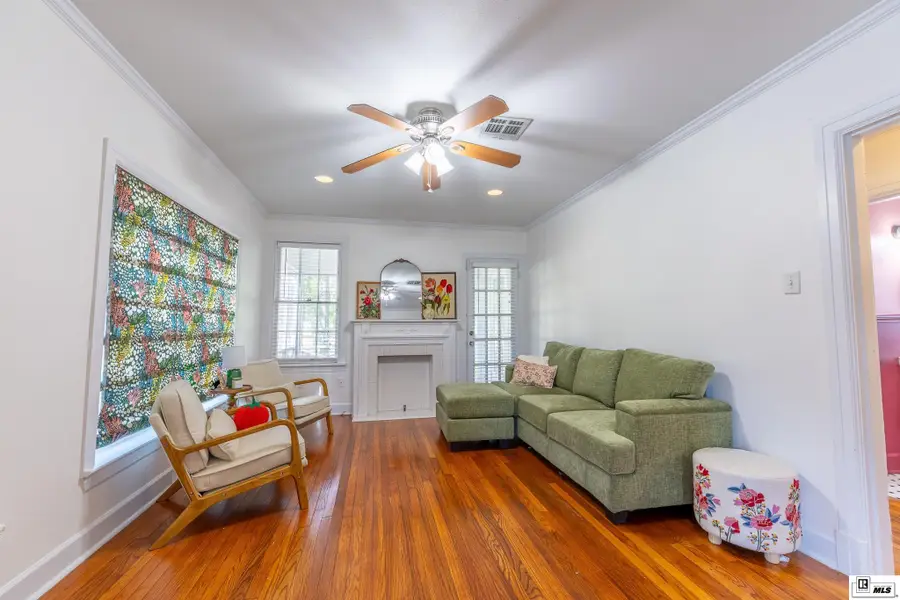 812 Auburn Avenue, Monroe, LA 71201 - #2