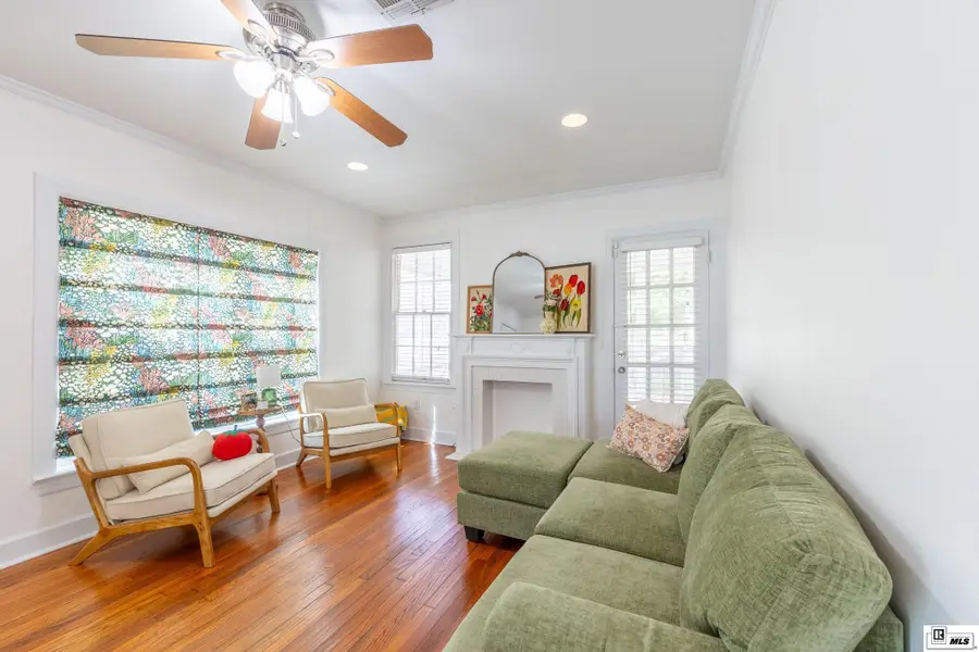 812 Auburn Avenue, Monroe, LA 71201 - #3