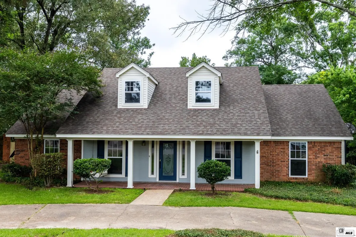 701 Kiroli Road, West Monroe, LA 71292 - #1