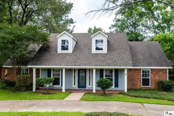701 Kiroli Road, West Monroe, LA 71292