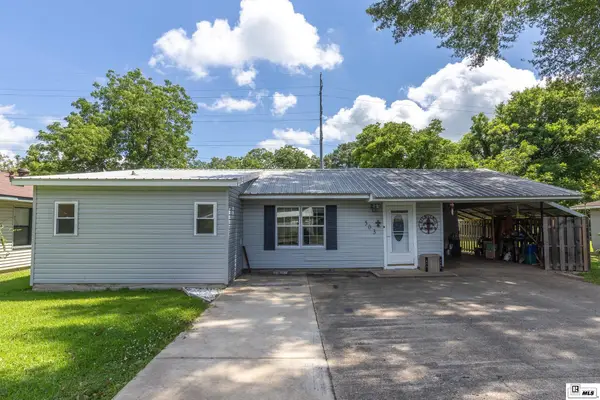 503 Frances Avenue, Sterlington, LA 71280