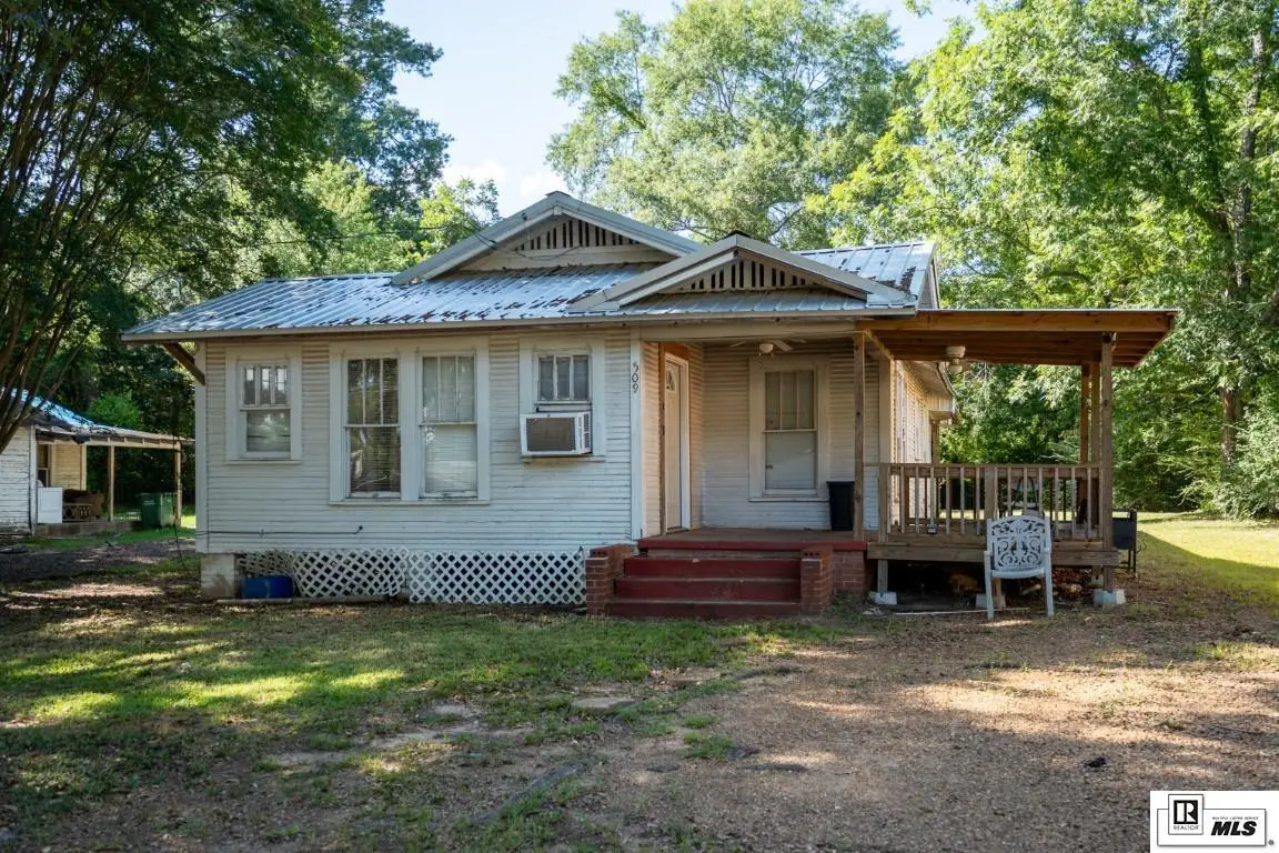 509 E Green Street, Farmerville, LA 71241 - #1