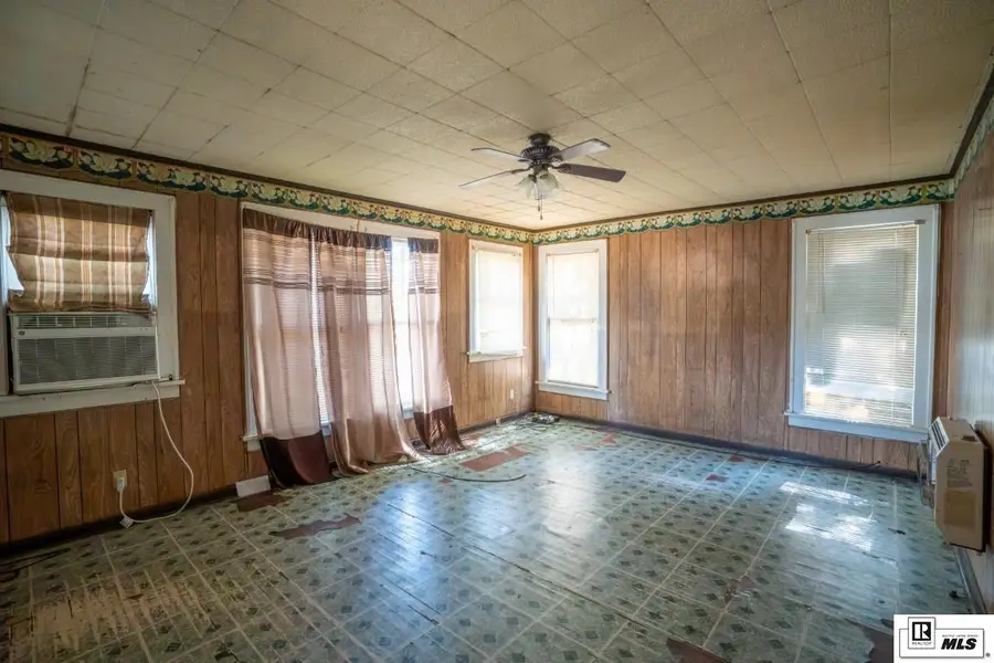 509 E Green Street, Farmerville, LA 71241 - #2
