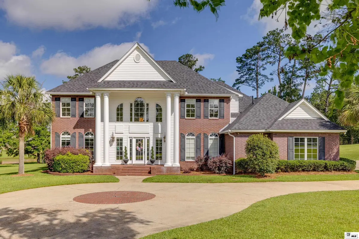 120 Lauren Lane, West Monroe, LA 71291-7877 - #1
