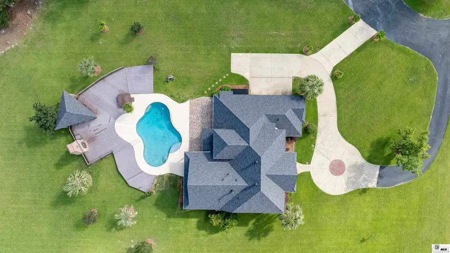 120 Lauren Lane, West Monroe, LA 71291-7877 - #2