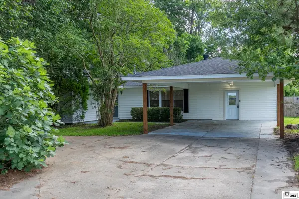 1039 Old Sterlington Road, Sterlington, LA 71280