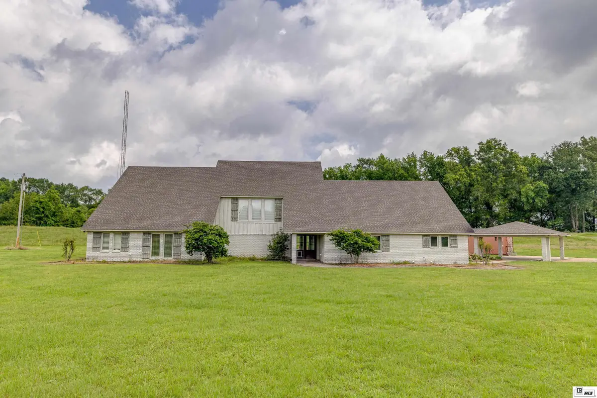410 Seals Place, Monroe, LA 71203 - #1