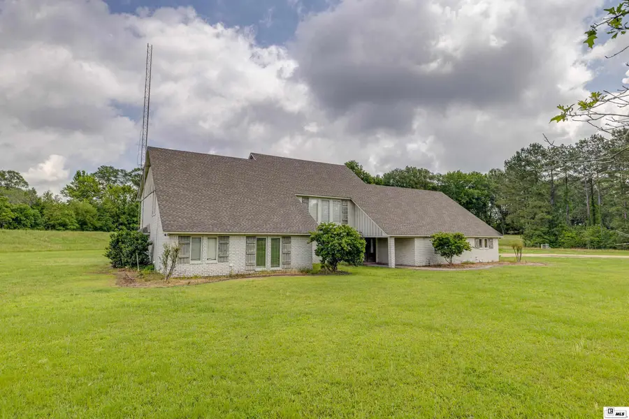 410 Seals Place, Monroe, LA 71203 - #2