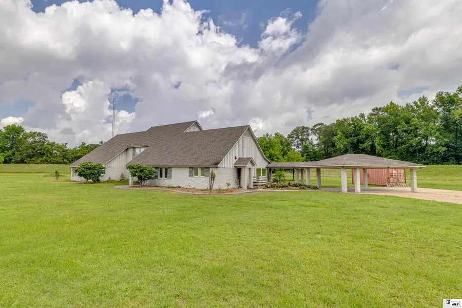 410 Seals Place, Monroe, LA 71203 - #3