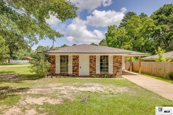 1501 Eastland Avenue, Ruston, LA 71270