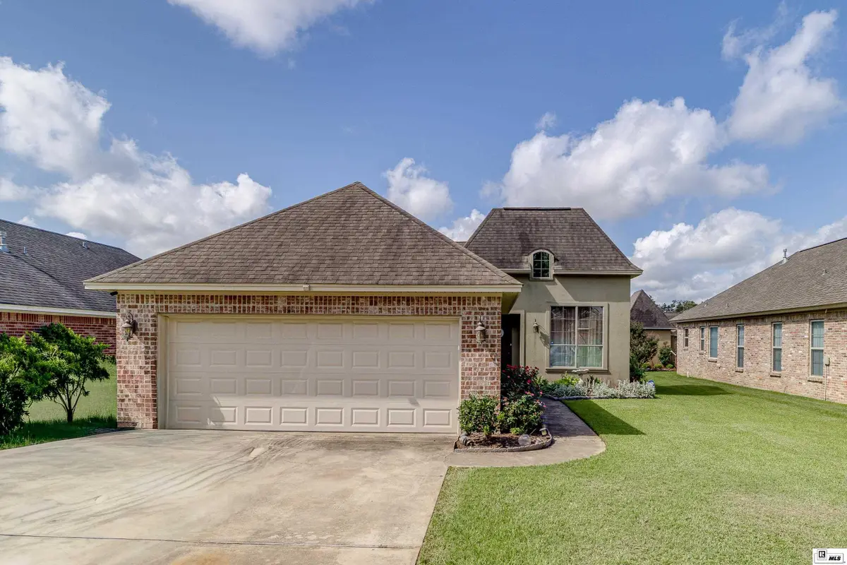 111 Hedge Hill Drive, West Monroe, LA 71291-0000 - #1