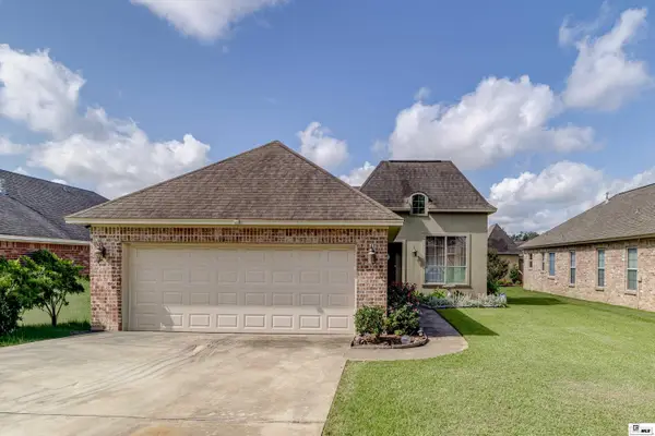 111 Hedge Hill Drive, West Monroe, LA 71291-0000
