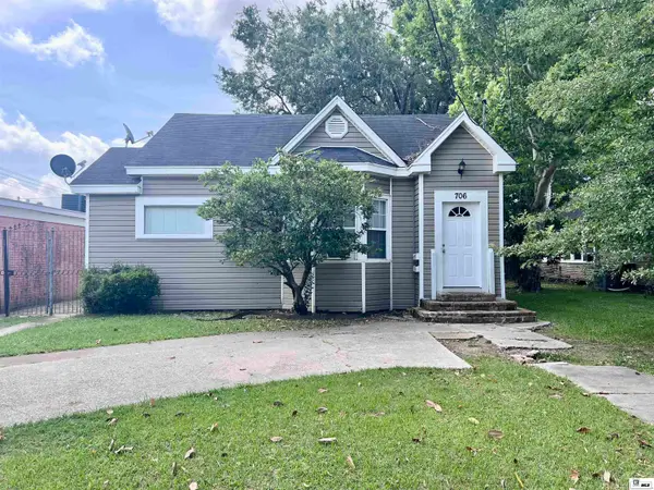 706 Bres Avenue, Monroe, LA 71120