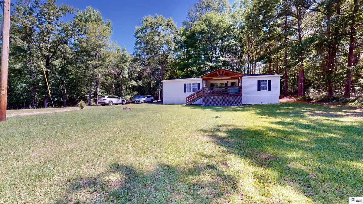 670 Arbin Culpepper Road, Jonesboro, LA 71251 - #1