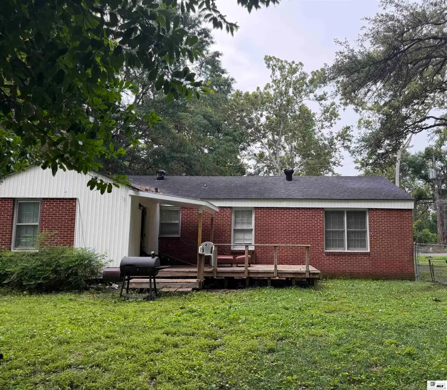 4204 Spurgeon Drive, Monroe, LA 71203 - #2