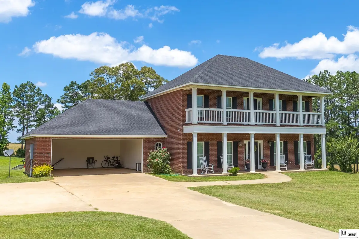 279 Jimmy Lee Lane, West Monroe, LA 71292 - #1