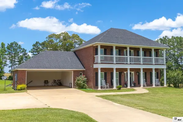 279 Jimmy Lee Lane, West Monroe, LA 71292