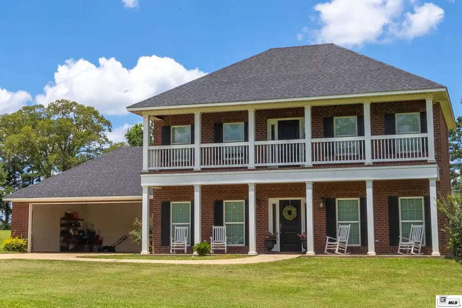 279 Jimmy Lee Lane, West Monroe, LA 71292 - #2