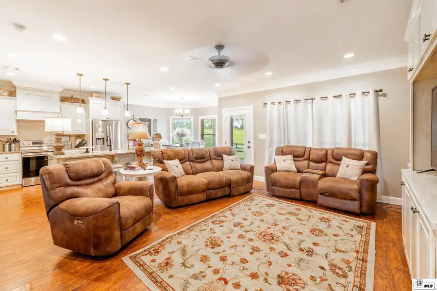 279 Jimmy Lee Lane, West Monroe, LA 71292 - #3