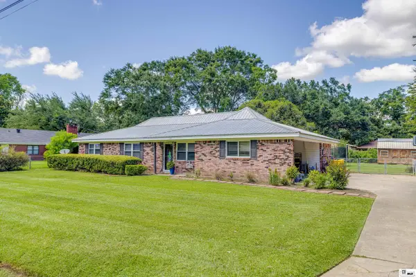 101 Trezevant Street, Sterlington, LA 71280