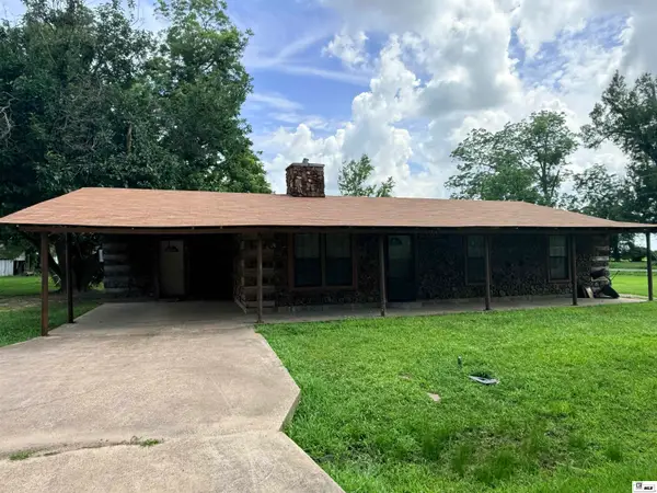 4516 Reily Lane, Collinston, LA 71229