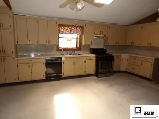 4516 Reily Lane, Collinston, LA 71229 - #3