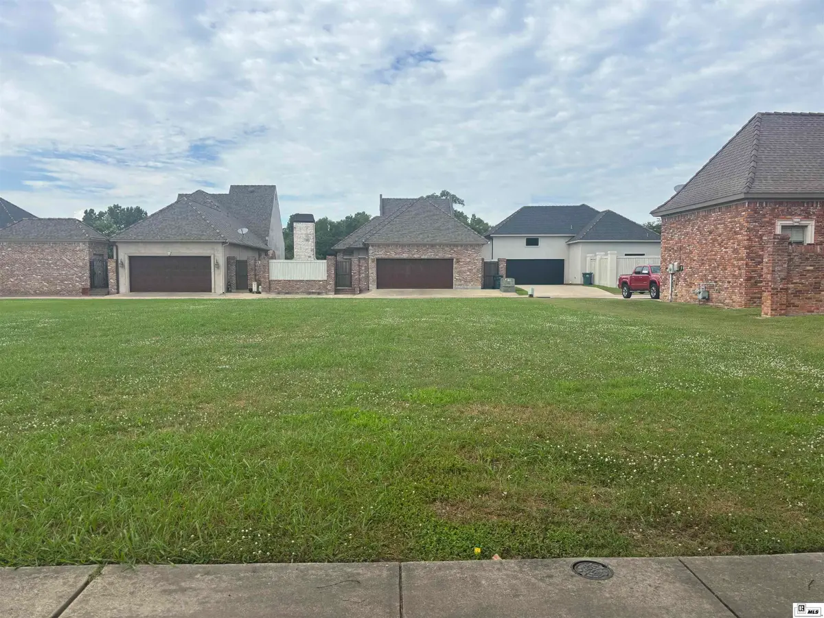 2309 Maison Orleans Boulevard, Monroe, LA 71201 - #1