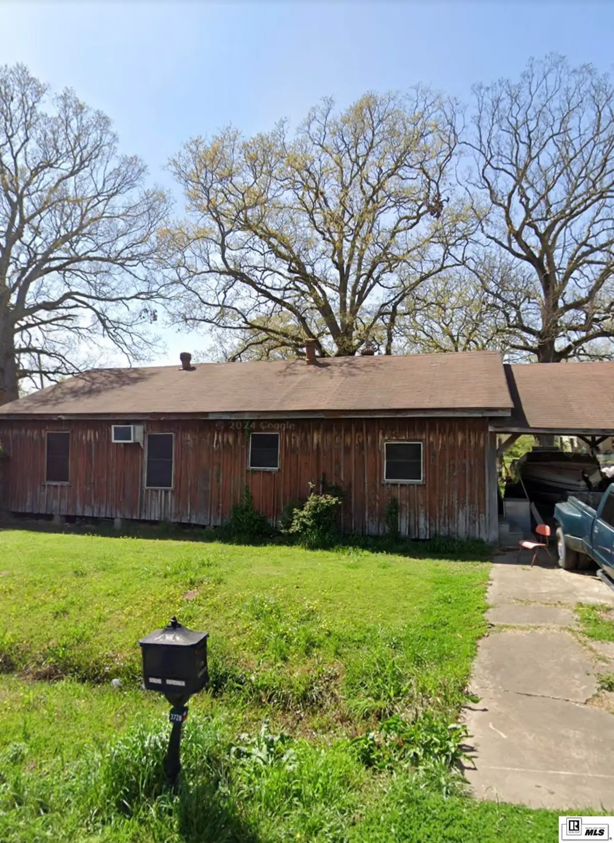 3728 Garrett Road, Monroe, LA 71202 - #1