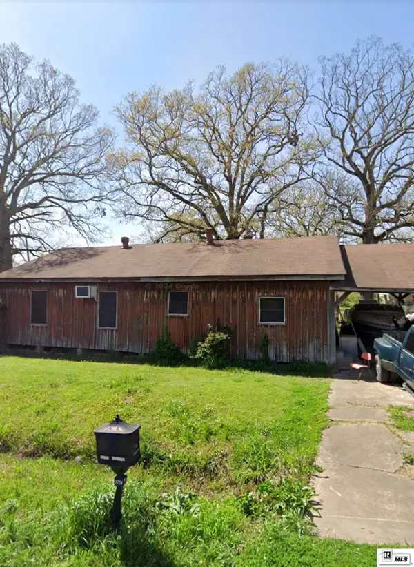 3728 Garrett Road, Monroe, LA 71202