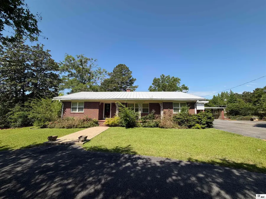 1120 Norris Road, Choudrant, LA 71227 - #2