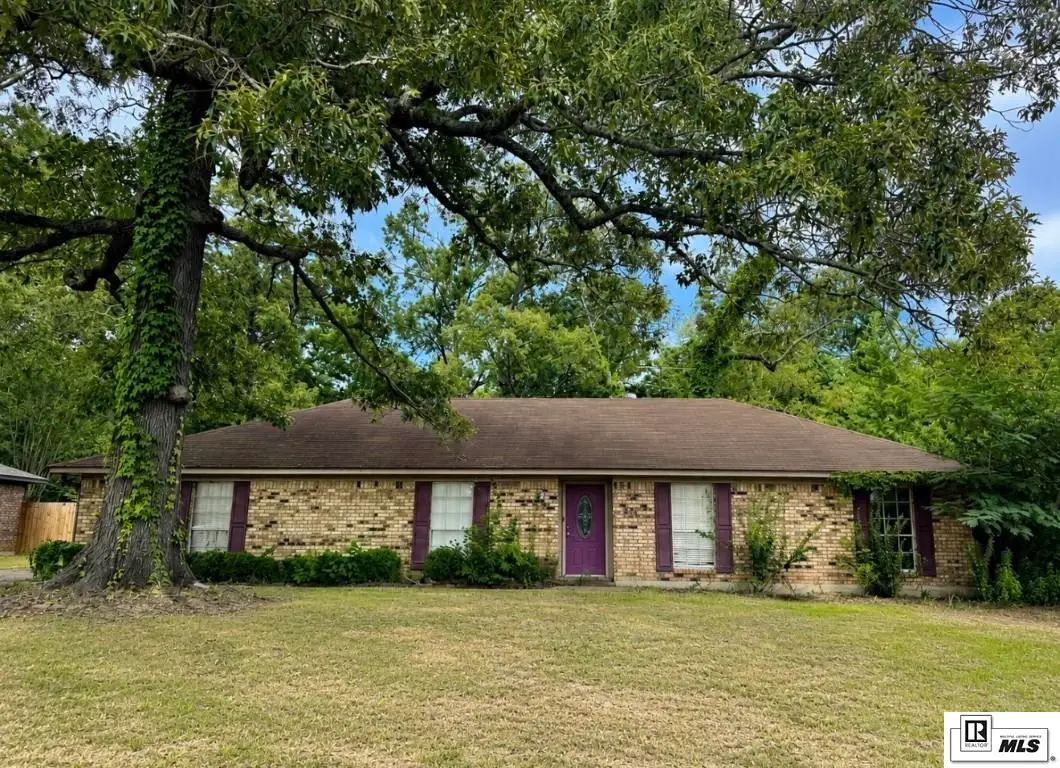 100 Lakeview Park Drive, Monroe, LA 71203 - #1