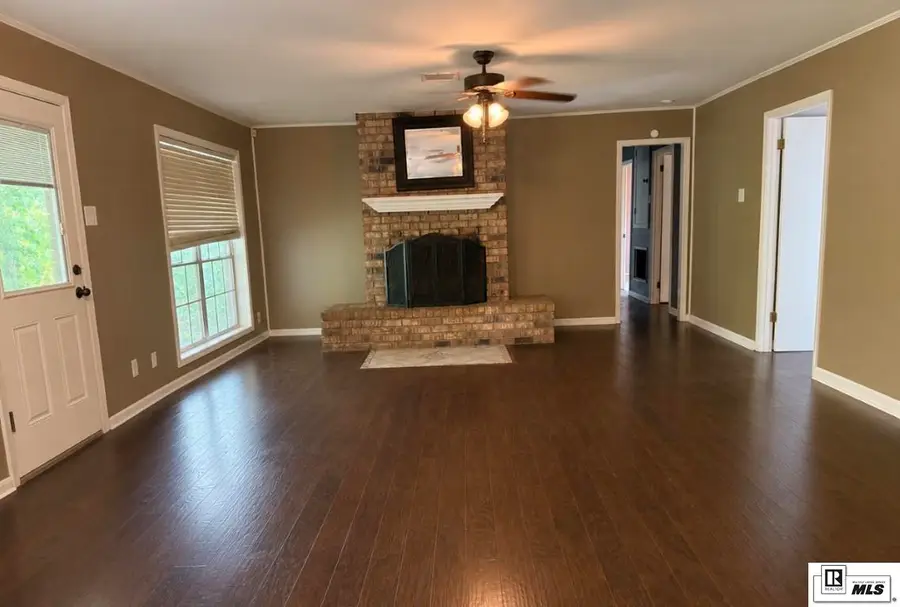 100 Lakeview Park Drive, Monroe, LA 71203 - #2