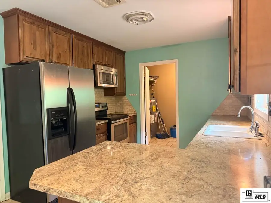 100 Lakeview Park Drive, Monroe, LA 71203 - #3