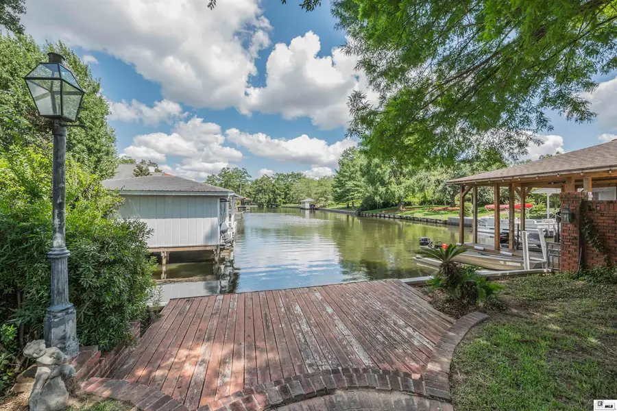 3308 W Deborah Drive, Monroe, LA 71201 - #3