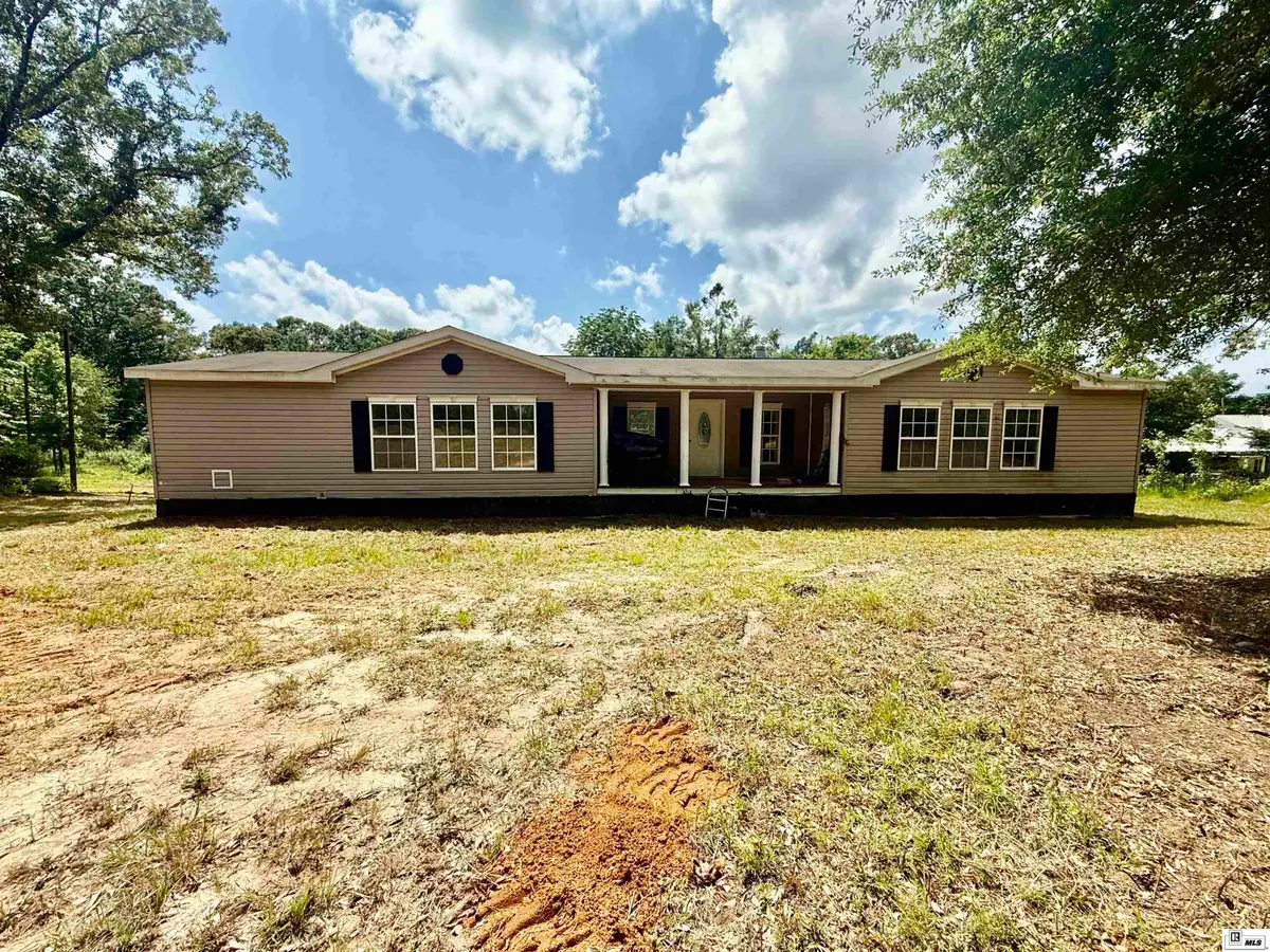 1898 Highway 546, West Monroe, LA 71292 - #1