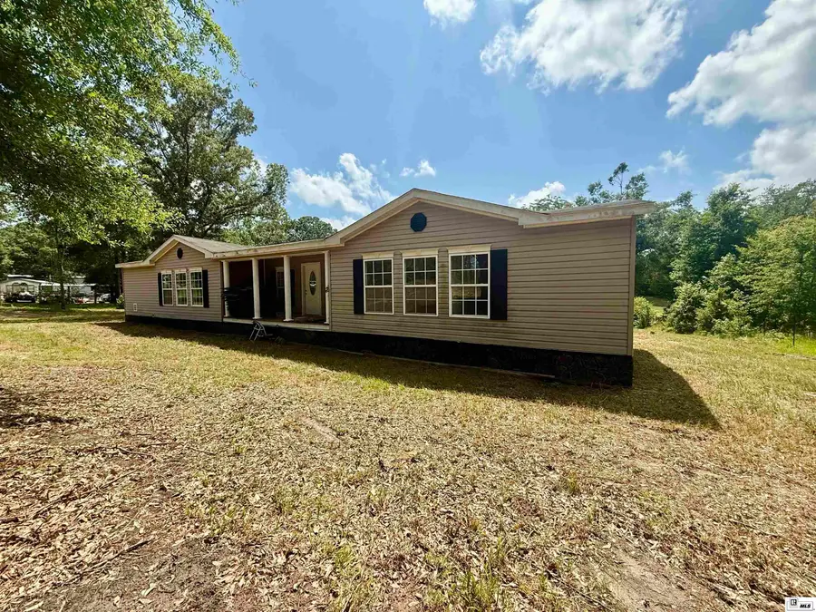 1898 Highway 546, West Monroe, LA 71292 - #2
