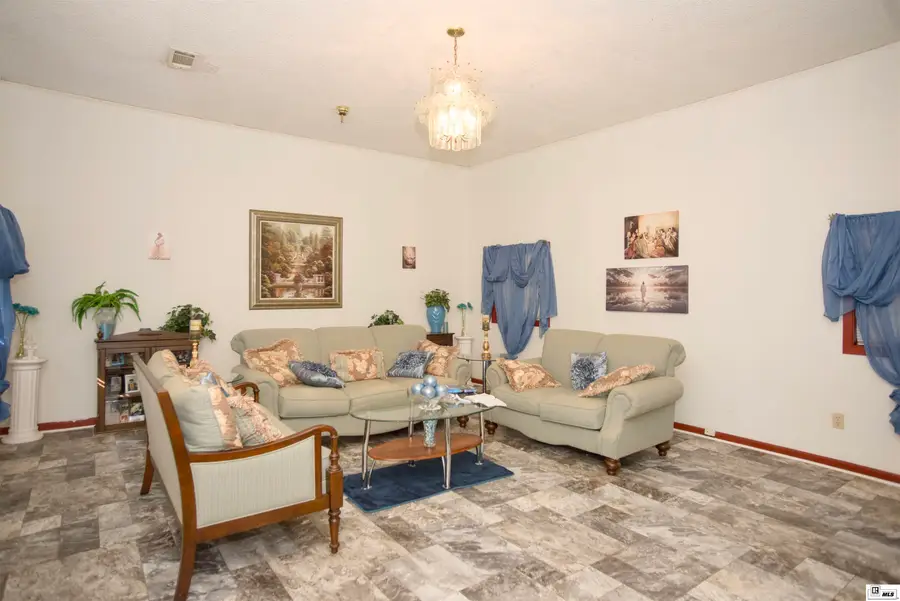 517 Sheffield Street, West Monroe, LA 71292 - #3
